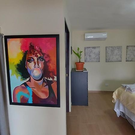 Appartement Casa Kamanda, Zona Colonial, Saint-Domingue Extérieur photo