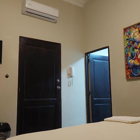 Appartement Casa Kamanda, Zona Colonial, Saint-Domingue Extérieur photo
