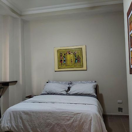 Appartement Casa Kamanda, Zona Colonial, Saint-Domingue Extérieur photo