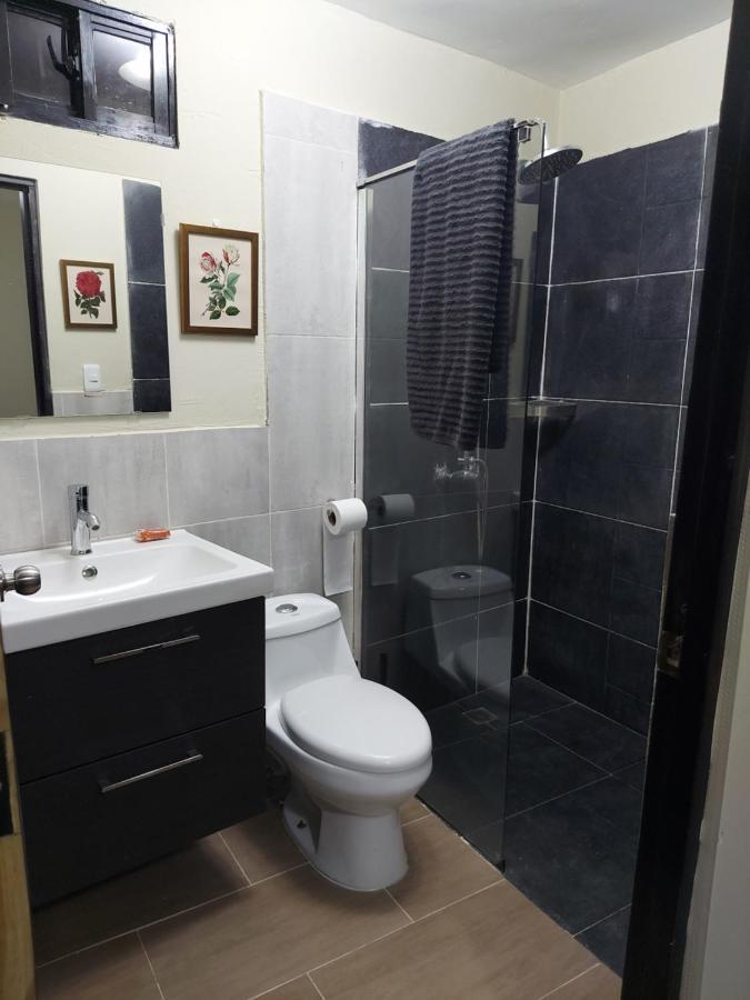 Appartement Casa Kamanda, Zona Colonial, Saint-Domingue Extérieur photo