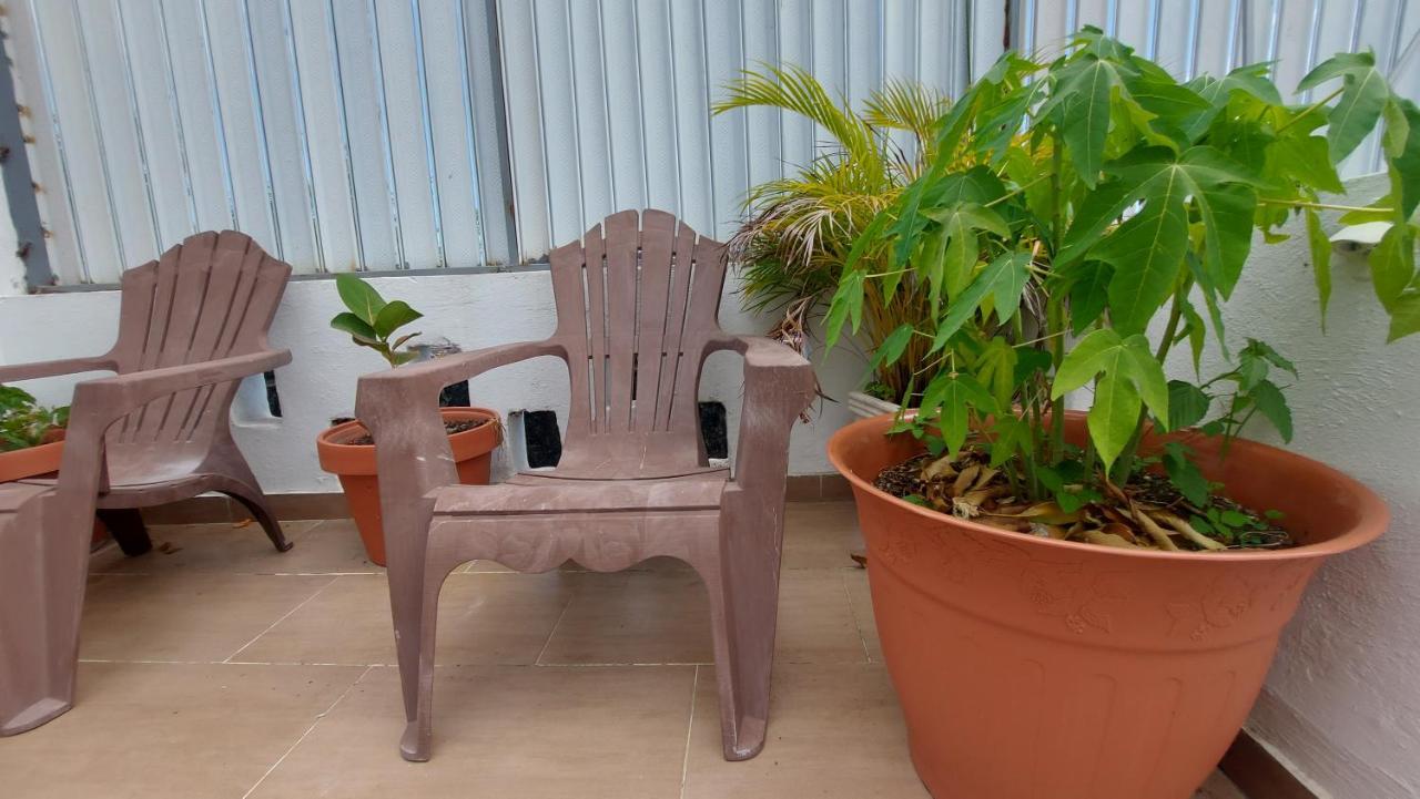 Appartement Casa Kamanda, Zona Colonial, Saint-Domingue Extérieur photo