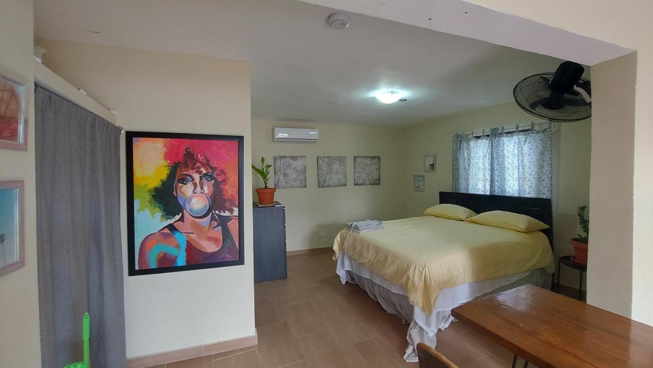 Appartement Casa Kamanda, Zona Colonial, Saint-Domingue Extérieur photo