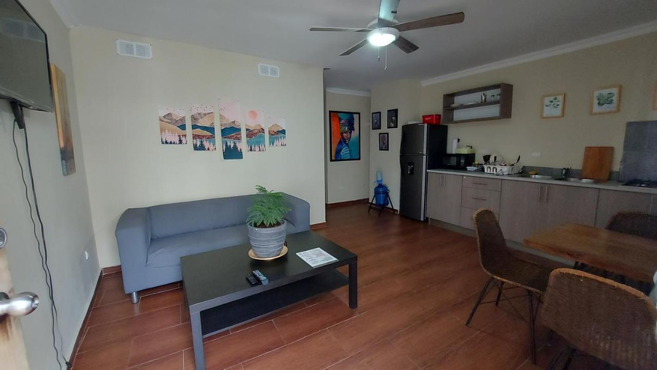 Appartement Casa Kamanda, Zona Colonial, Saint-Domingue Extérieur photo