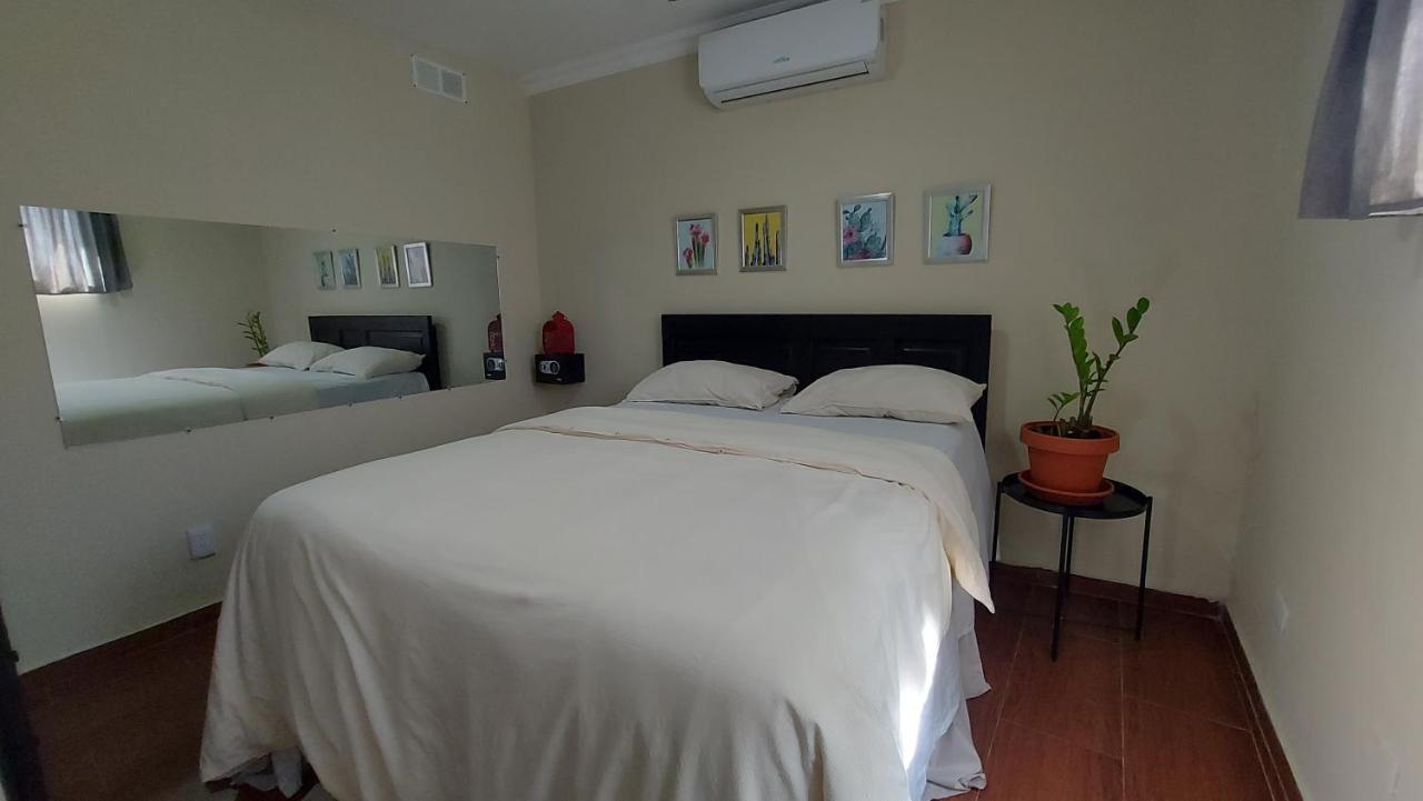 Appartement Casa Kamanda, Zona Colonial, Saint-Domingue Extérieur photo