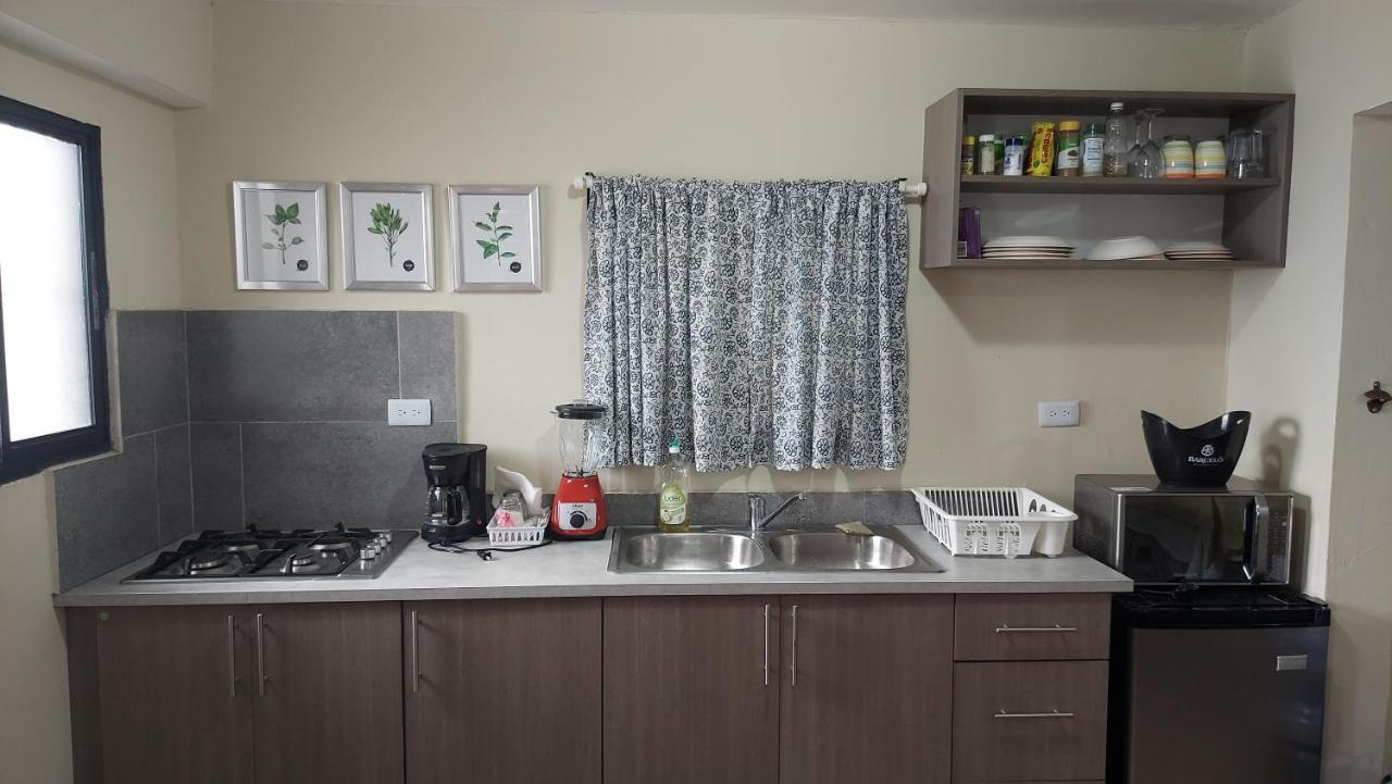 Appartement Casa Kamanda, Zona Colonial, Saint-Domingue Extérieur photo