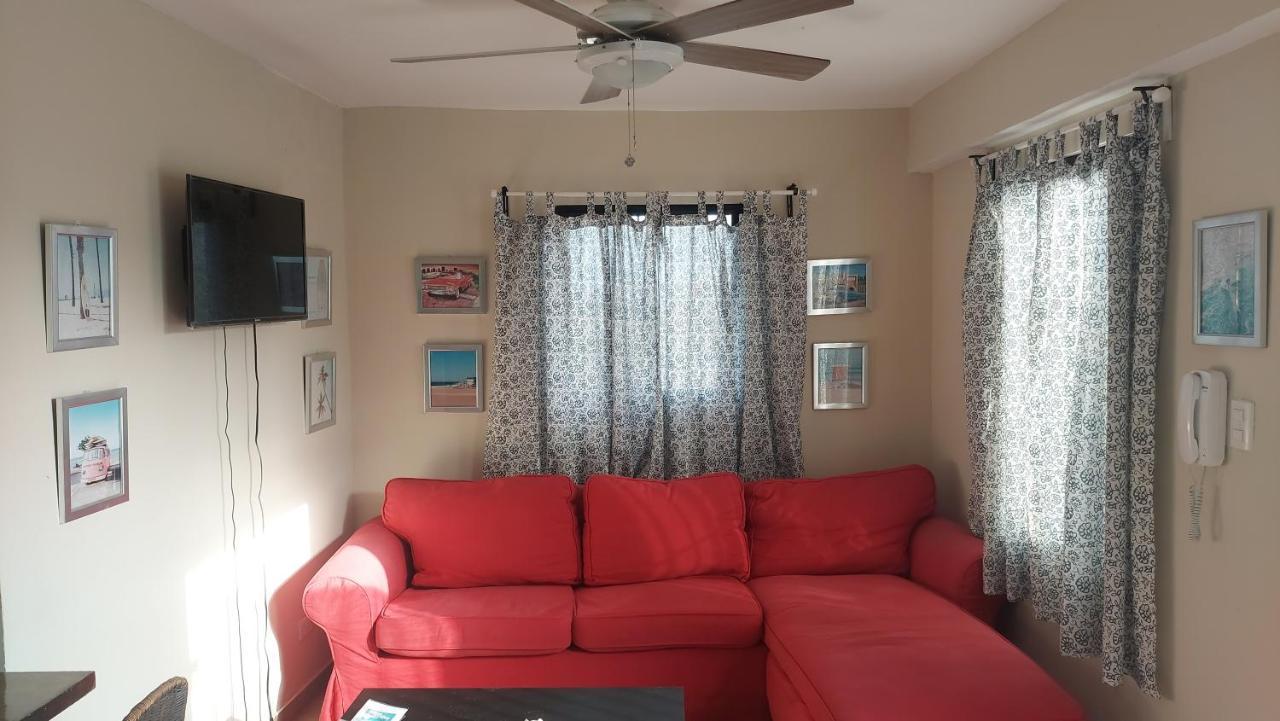Appartement Casa Kamanda, Zona Colonial, Saint-Domingue Extérieur photo