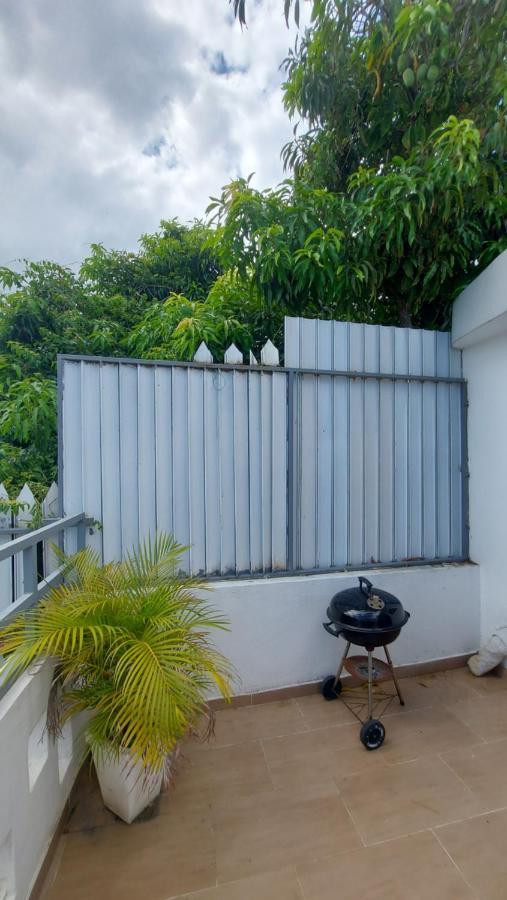 Appartement Casa Kamanda, Zona Colonial, Saint-Domingue Extérieur photo