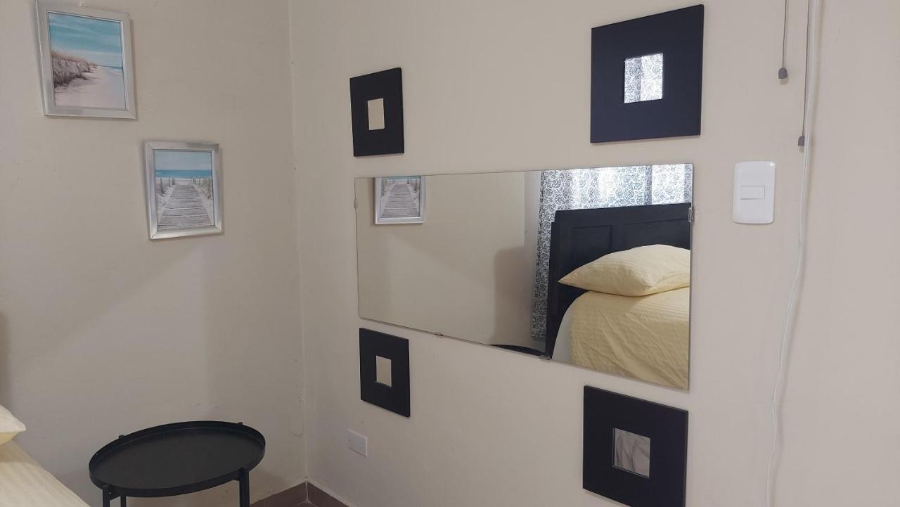 Appartement Casa Kamanda, Zona Colonial, Saint-Domingue Extérieur photo