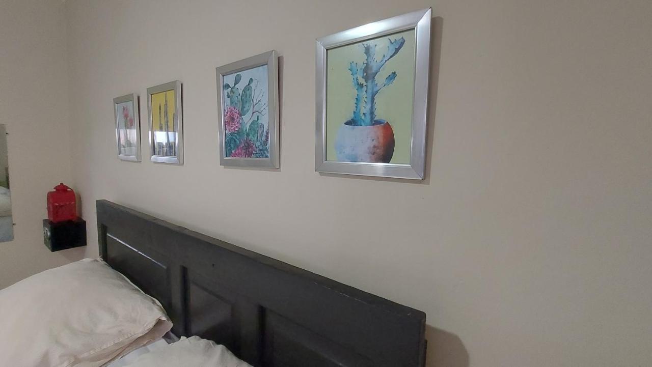 Appartement Casa Kamanda, Zona Colonial, Saint-Domingue Extérieur photo