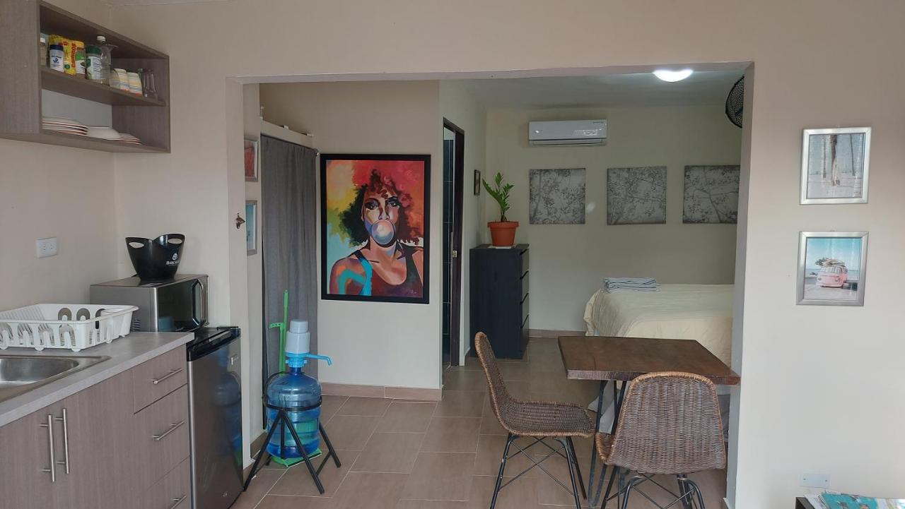 Appartement Casa Kamanda, Zona Colonial, Saint-Domingue Extérieur photo