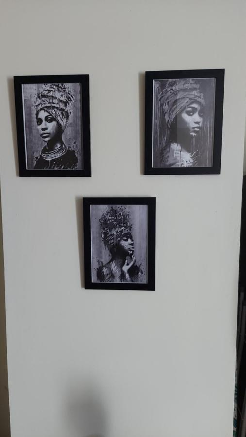 Appartement Casa Kamanda, Zona Colonial, Saint-Domingue Extérieur photo