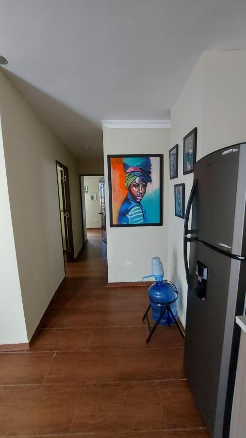 Appartement Casa Kamanda, Zona Colonial, Saint-Domingue Extérieur photo