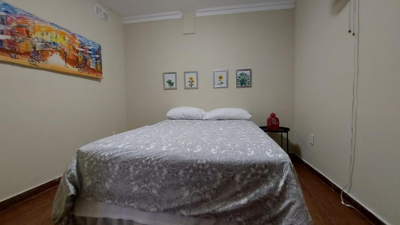 Appartement Casa Kamanda, Zona Colonial, Saint-Domingue Extérieur photo