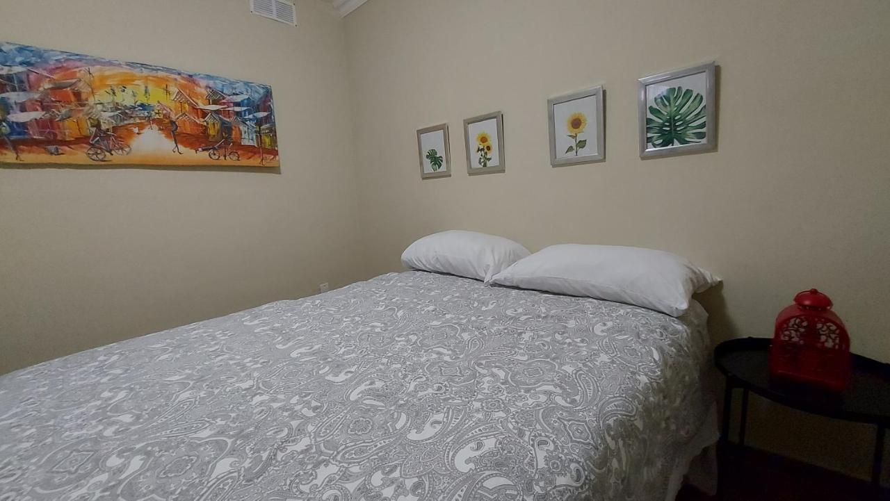 Appartement Casa Kamanda, Zona Colonial, Saint-Domingue Extérieur photo