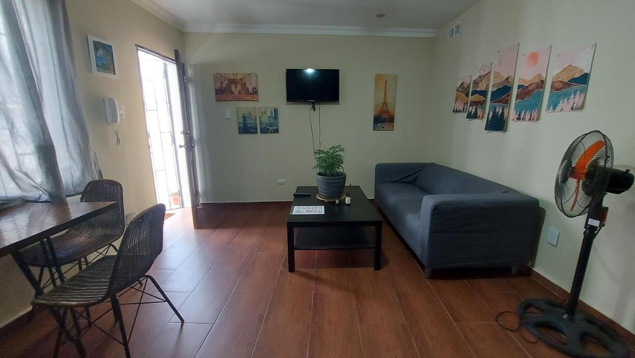 Appartement Casa Kamanda, Zona Colonial, Saint-Domingue Extérieur photo