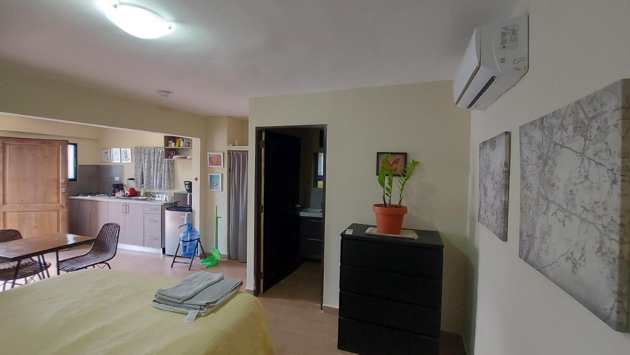 Appartement Casa Kamanda, Zona Colonial, Saint-Domingue Extérieur photo