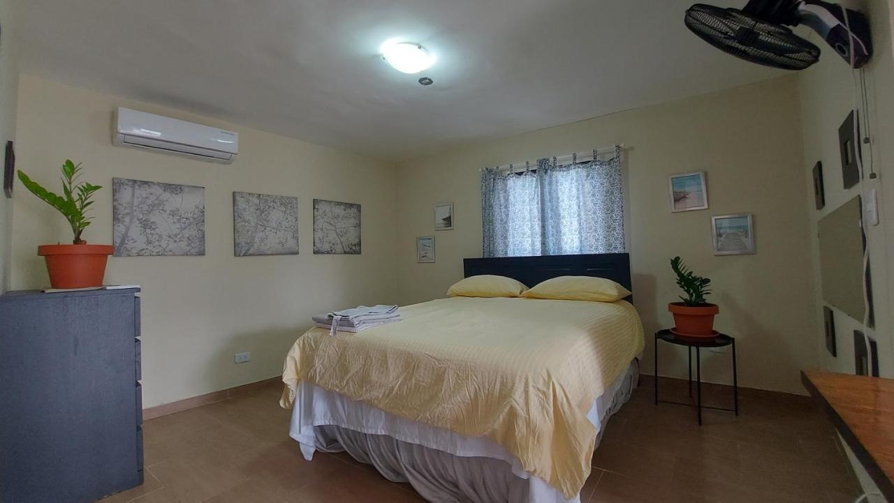 Appartement Casa Kamanda, Zona Colonial, Saint-Domingue Extérieur photo