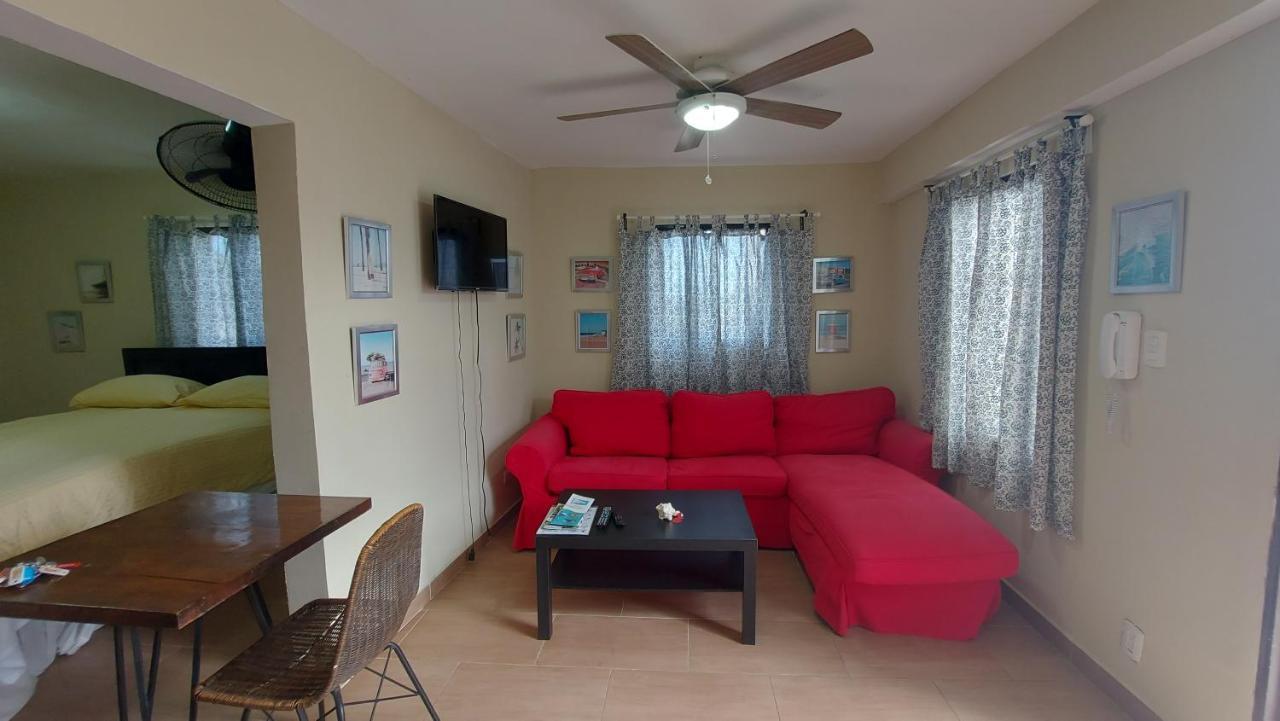 Appartement Casa Kamanda, Zona Colonial, Saint-Domingue Extérieur photo