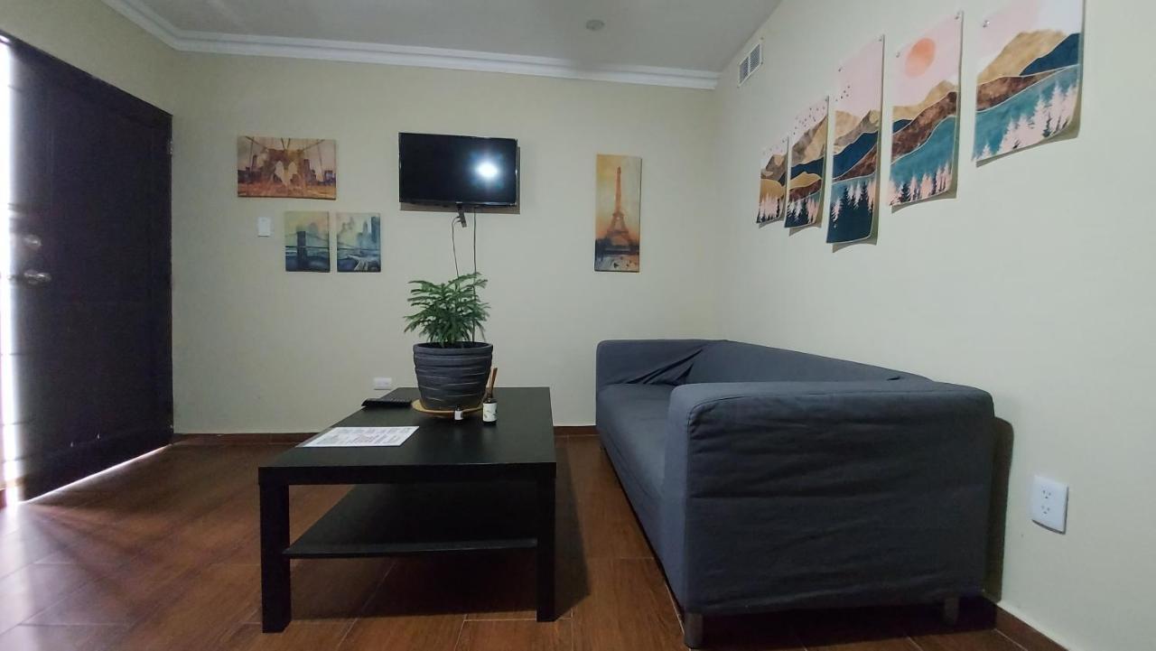 Appartement Casa Kamanda, Zona Colonial, Saint-Domingue Extérieur photo
