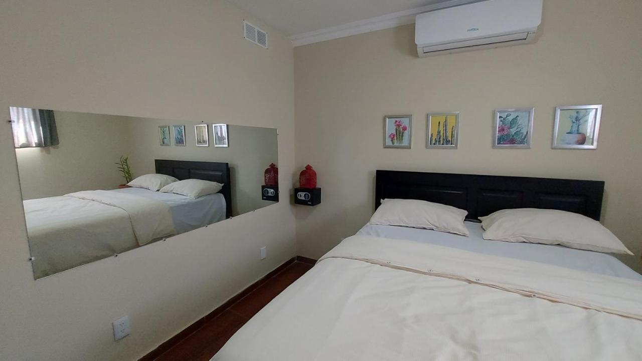Appartement Casa Kamanda, Zona Colonial, Saint-Domingue Extérieur photo