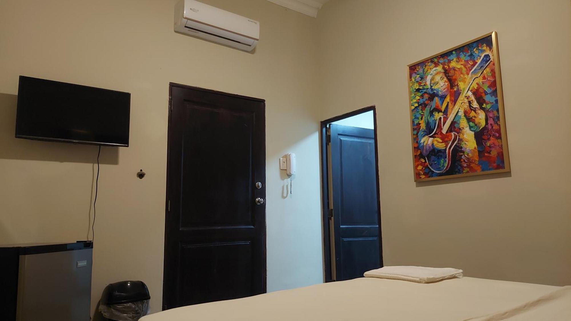 Appartement Casa Kamanda, Zona Colonial, Saint-Domingue Extérieur photo