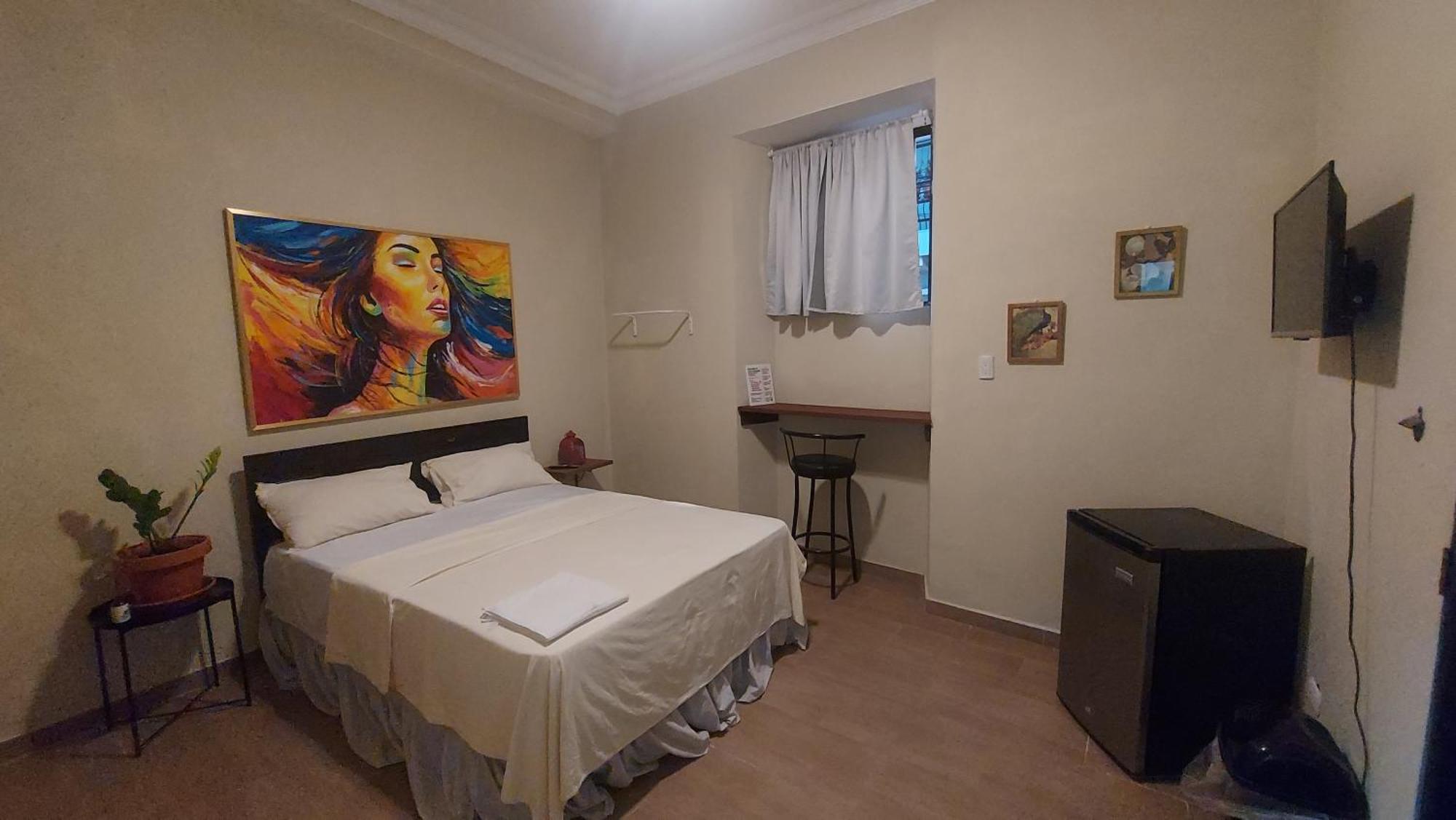 Appartement Casa Kamanda, Zona Colonial, Saint-Domingue Extérieur photo