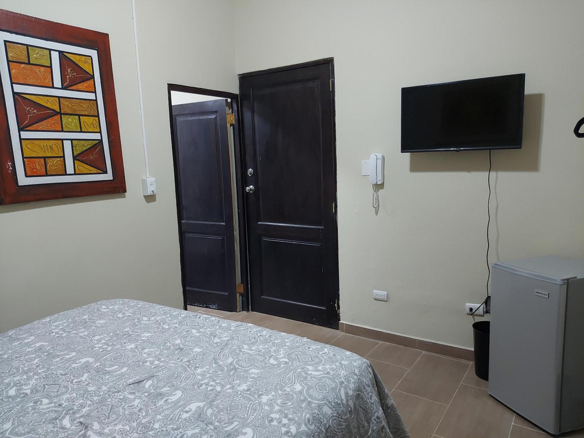 Appartement Casa Kamanda, Zona Colonial, Saint-Domingue Extérieur photo