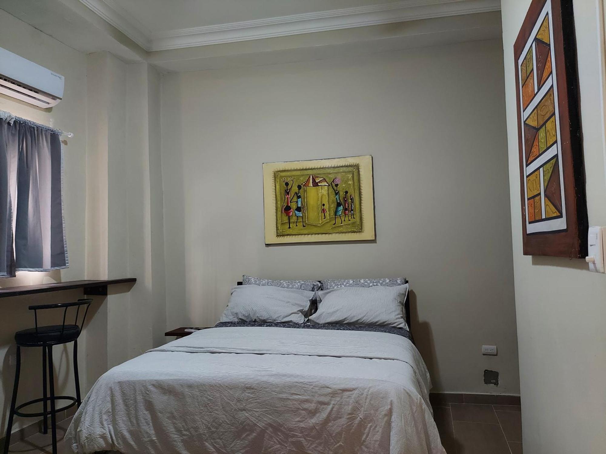 Appartement Casa Kamanda, Zona Colonial, Saint-Domingue Extérieur photo
