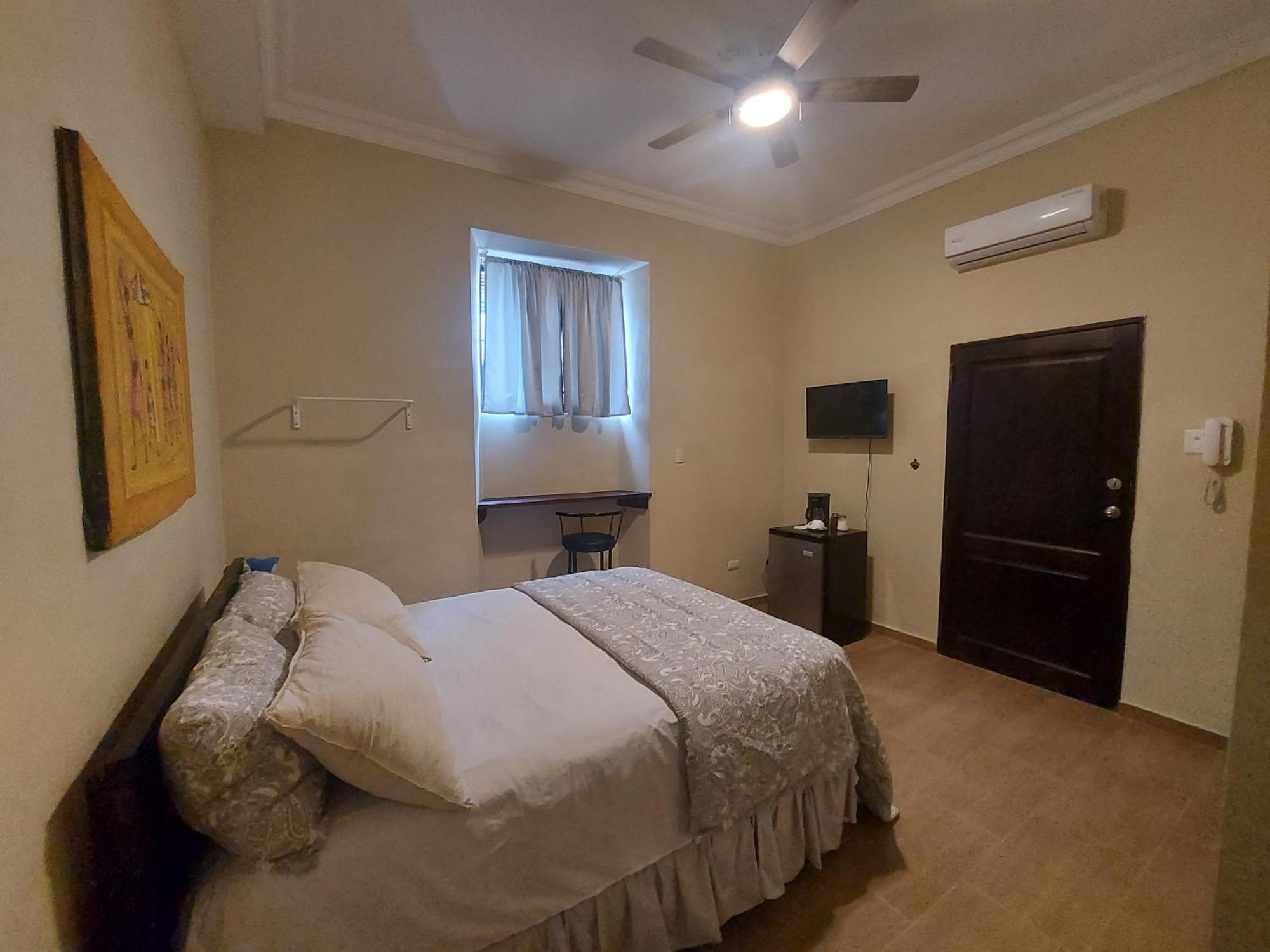Appartement Casa Kamanda, Zona Colonial, Saint-Domingue Extérieur photo